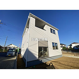 比企郡川島町大字上伊草の一戸建て