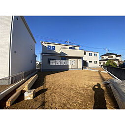 比企郡川島町大字上伊草の一戸建て