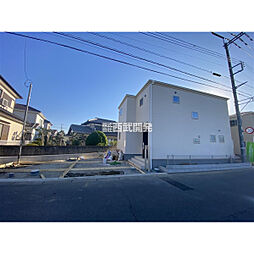 比企郡川島町大字上伊草の一戸建て