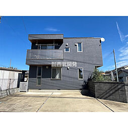 鶴ヶ島市新町４丁目の一戸建て