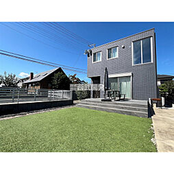 鶴ヶ島市新町4丁目の一戸建て