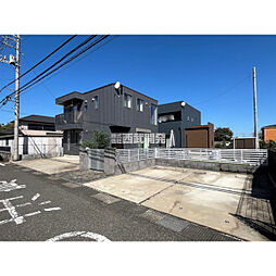 鶴ヶ島市新町4丁目の一戸建て