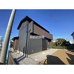 入間郡毛呂山町大字毛呂本郷の一戸建て