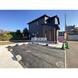 入間郡毛呂山町大字毛呂本郷の一戸建て