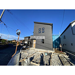 比企郡川島町大字中山の一戸建て