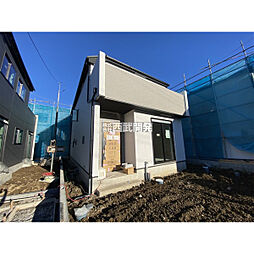 比企郡川島町大字中山の一戸建て