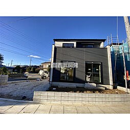 比企郡川島町大字中山の一戸建て