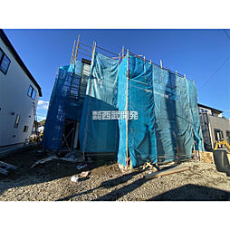 比企郡川島町大字中山の一戸建て