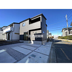 坂戸市にっさい花みず木２丁目