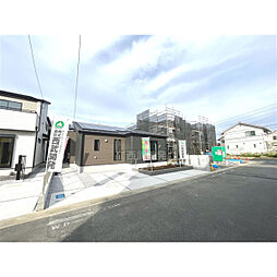 坂戸市にっさい花みず木2丁目の一戸建て