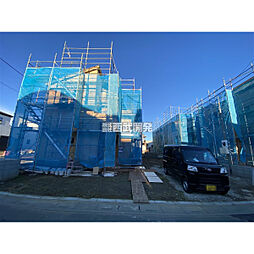 比企郡川島町大字伊草の一戸建て