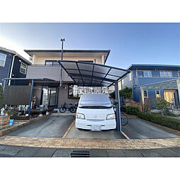 鶴ヶ島市新町4丁目の一戸建て