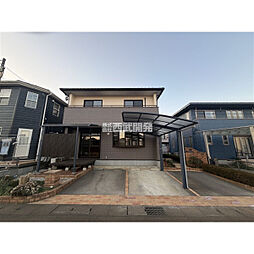 鶴ヶ島市新町４丁目の一戸建て