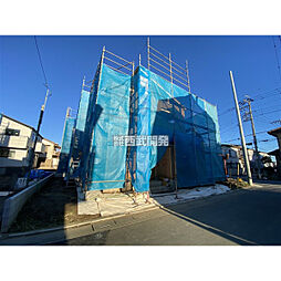 比企郡川島町大字伊草の一戸建て