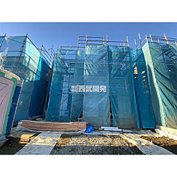 比企郡川島町大字伊草の一戸建て