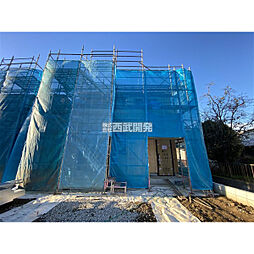 比企郡川島町大字伊草の一戸建て