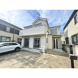 桶川市末広3丁目の一戸建て