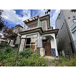 鶴ヶ島市大字中新田の土地