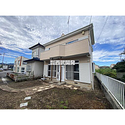 入間郡毛呂山町岩井東1丁目の一戸建て