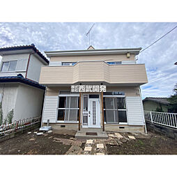 入間郡毛呂山町岩井東1丁目の一戸建て
