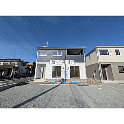 比企郡吉見町東野1丁目の一戸建て