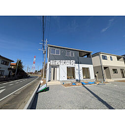 比企郡吉見町東野１丁目の一戸建て