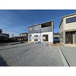 比企郡吉見町東野１丁目の一戸建て