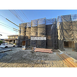 比企郡吉見町東野1丁目の一戸建て