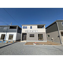 比企郡吉見町東野1丁目の一戸建て