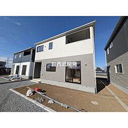 比企郡吉見町東野１丁目の一戸建て