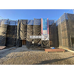 比企郡吉見町東野1丁目の一戸建て