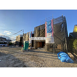 比企郡吉見町東野1丁目の一戸建て