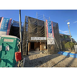 比企郡吉見町東野１丁目の一戸建て