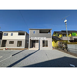 比企郡吉見町東野１丁目の一戸建て