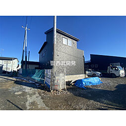 大里郡寄居町大字桜沢の一戸建て