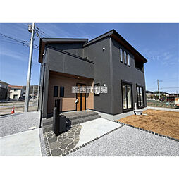 大里郡寄居町大字桜沢の一戸建て