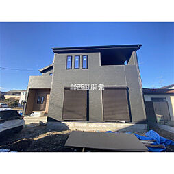 大里郡寄居町大字桜沢の一戸建て