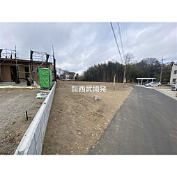 比企郡小川町大字大塚の土地