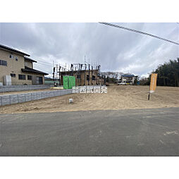 比企郡小川町大字大塚の土地