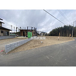 比企郡小川町大字大塚の土地
