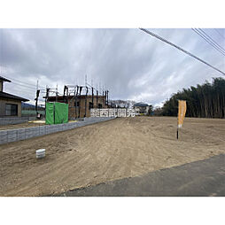 比企郡小川町大字大塚の土地