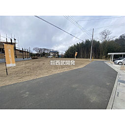比企郡小川町大字大塚の土地