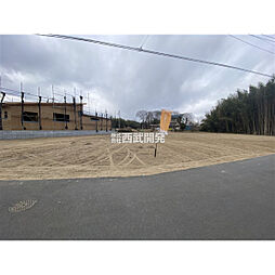 比企郡小川町大字大塚の土地