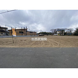 比企郡小川町大字大塚の土地