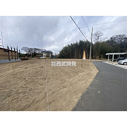 比企郡小川町大字大塚の土地