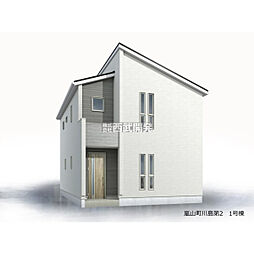 比企郡嵐山町大字川島