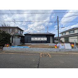 比企郡嵐山町大字志賀の一戸建て