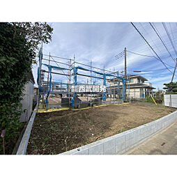 比企郡嵐山町大字志賀の一戸建て