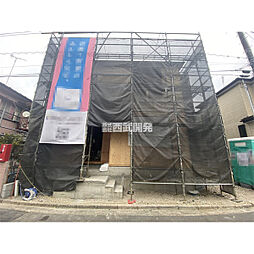 入間郡毛呂山町若山３丁目の一戸建て