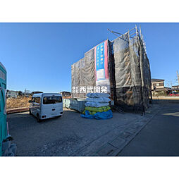 大里郡寄居町大字赤浜の一戸建て